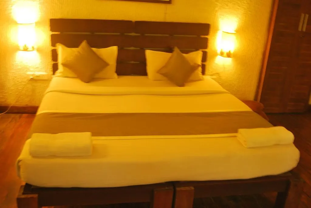 Greenspaces B&B Munnar